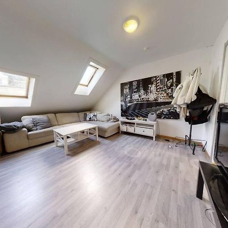 Spacious, 1 Minute From Bryggen! Bergen Esterno foto