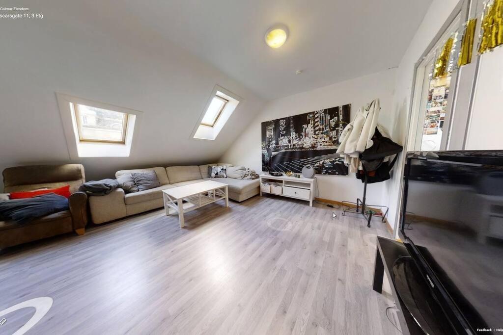 Spacious, 1 Minute From Bryggen! Bergen Esterno foto