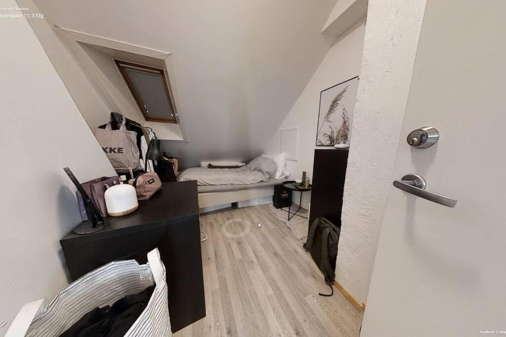 Spacious, 1 Minute From Bryggen! Bergen Esterno foto