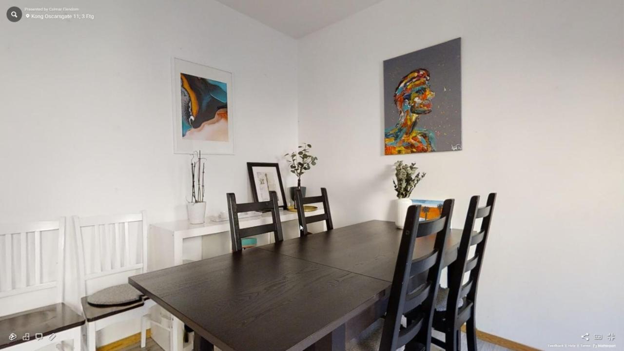 Spacious, 1 Minute From Bryggen! Bergen Esterno foto